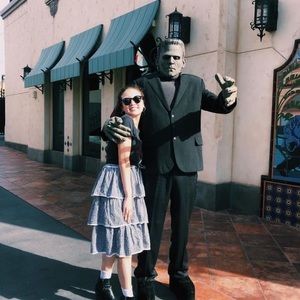 Meet your Posher, Alex